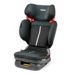 Peg Perego E38-FLEX-UR64DX13 Viaggio 2-3 Flex 汽車椅 (墨綠色)